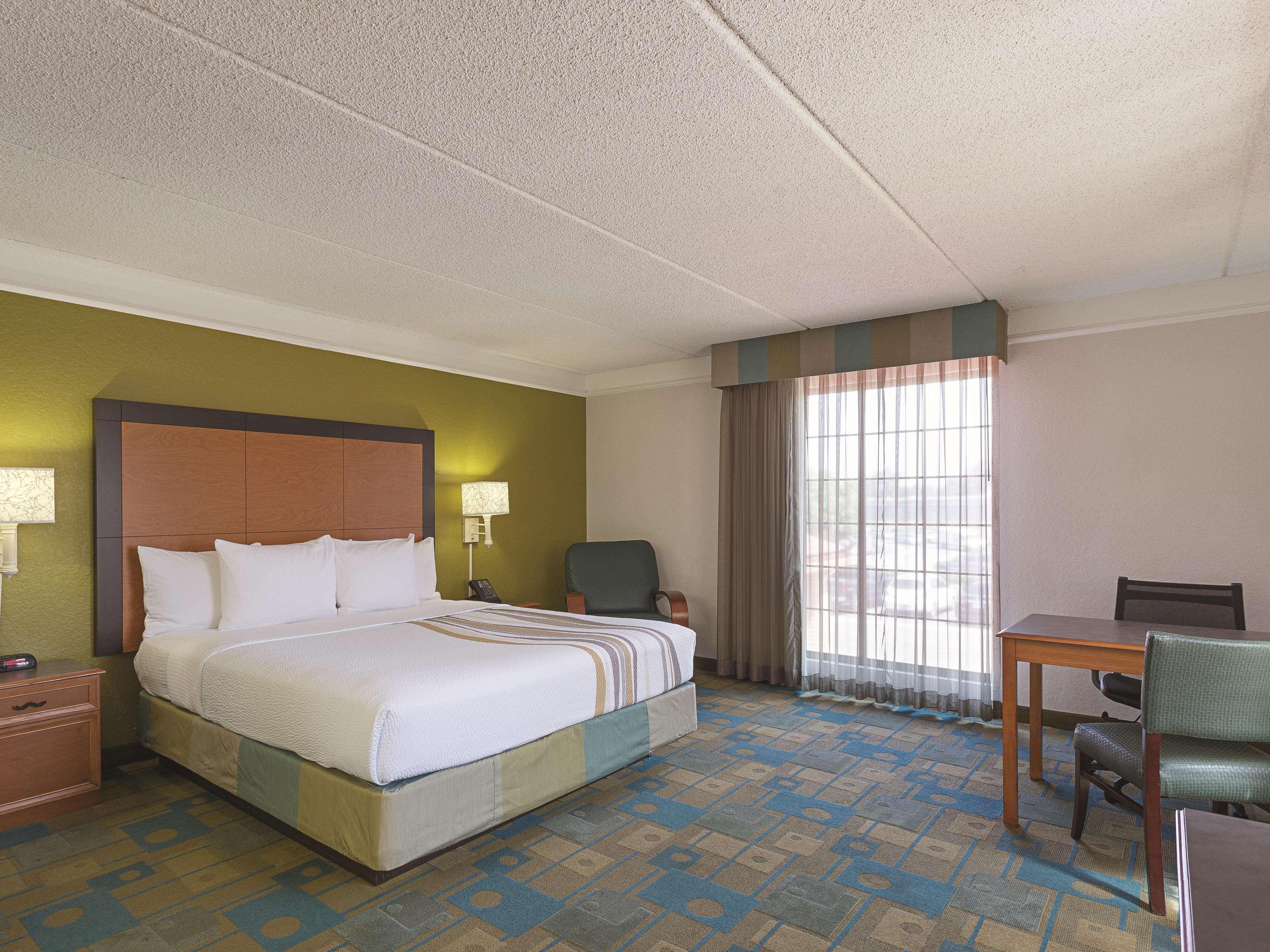 La Quinta Inn By Wyndham San Diego Chula Vista Exterior foto