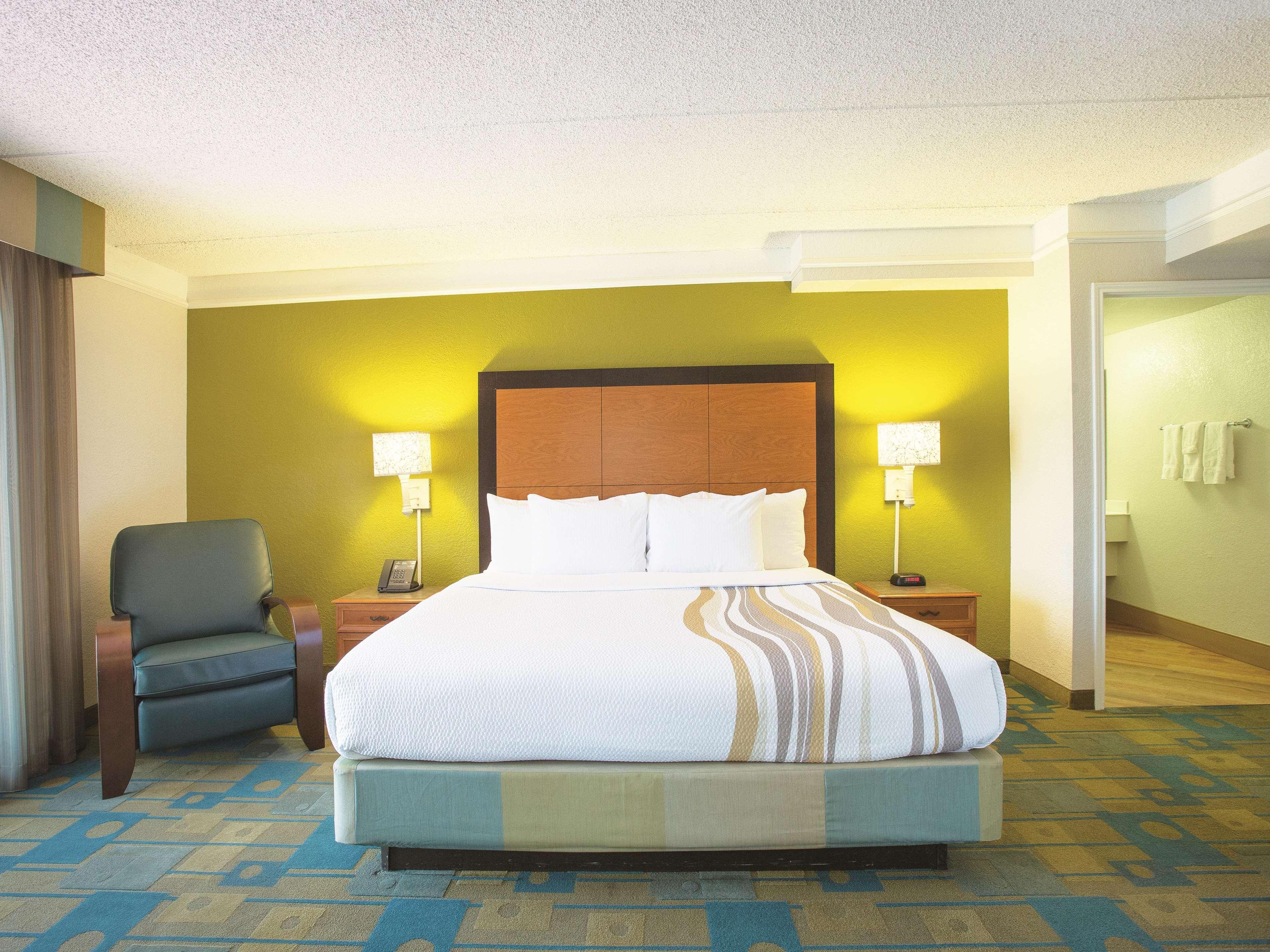 La Quinta Inn By Wyndham San Diego Chula Vista Exterior foto