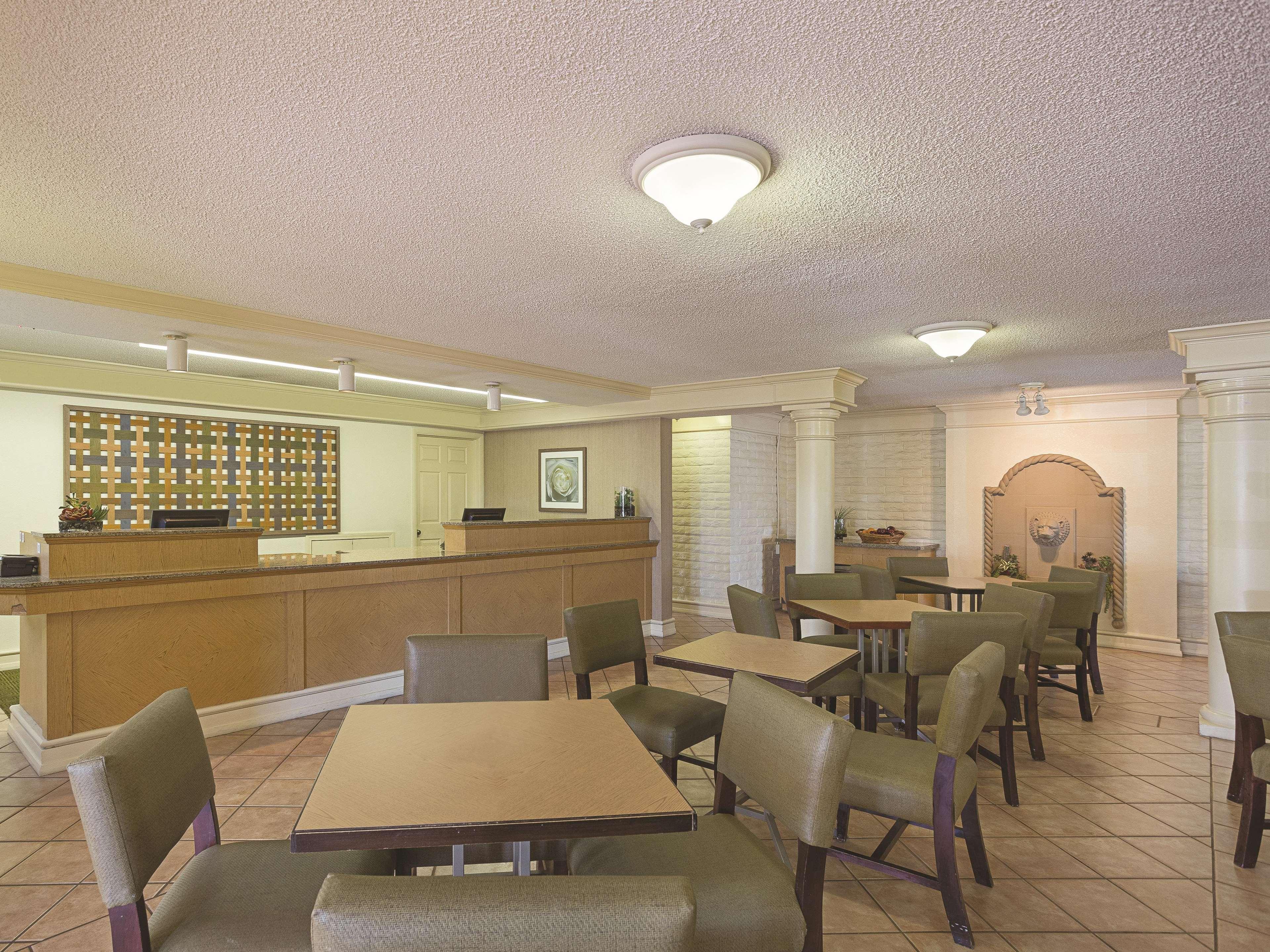 La Quinta Inn By Wyndham San Diego Chula Vista Exterior foto