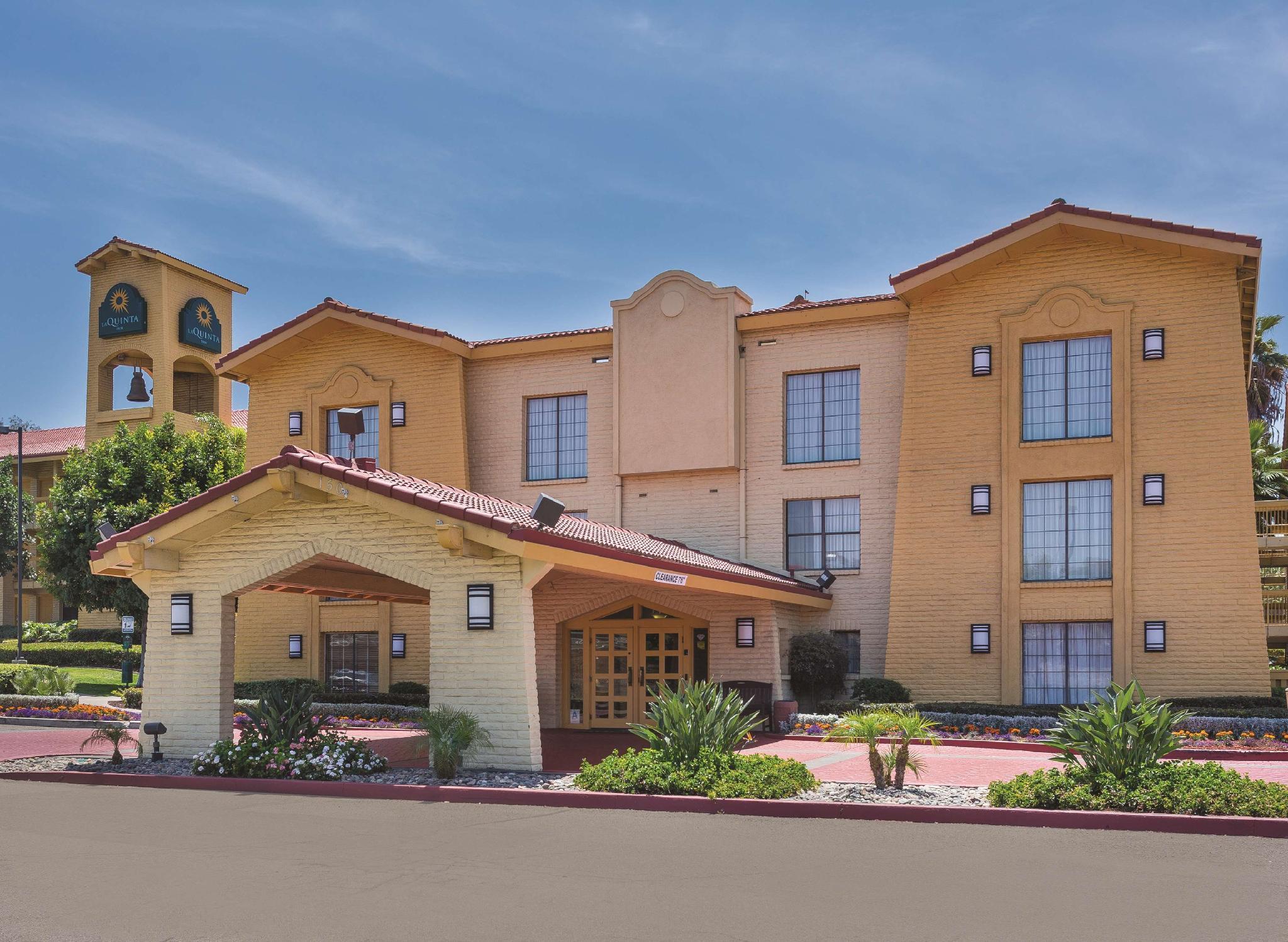 La Quinta Inn By Wyndham San Diego Chula Vista Exterior foto