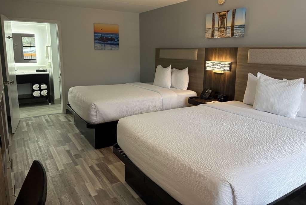 La Quinta Inn By Wyndham San Diego Chula Vista Habitación foto