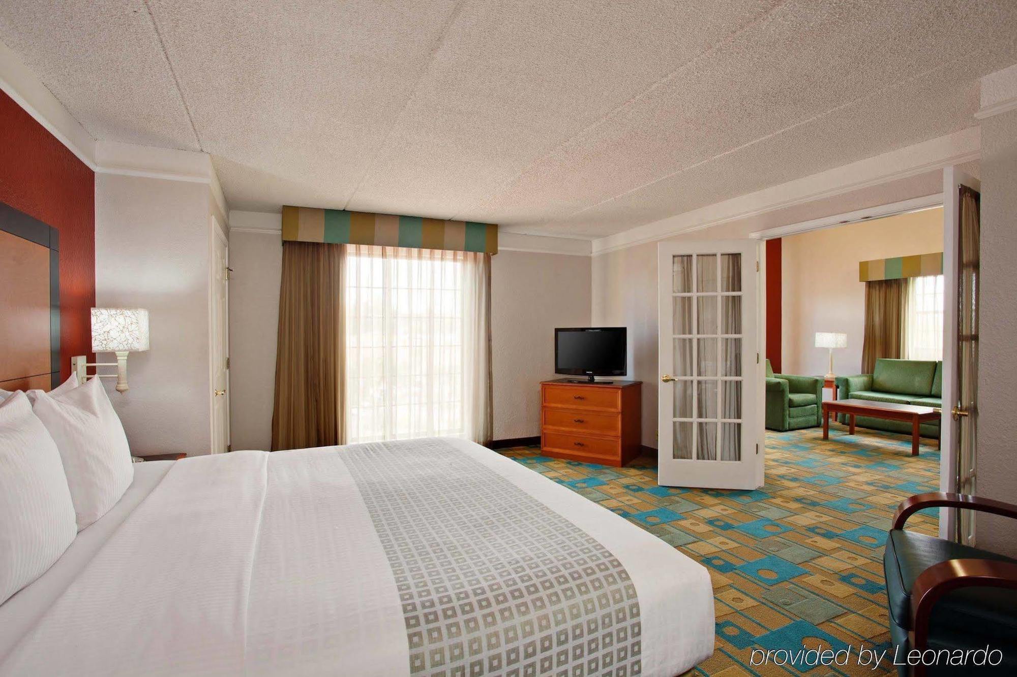 La Quinta Inn By Wyndham San Diego Chula Vista Exterior foto