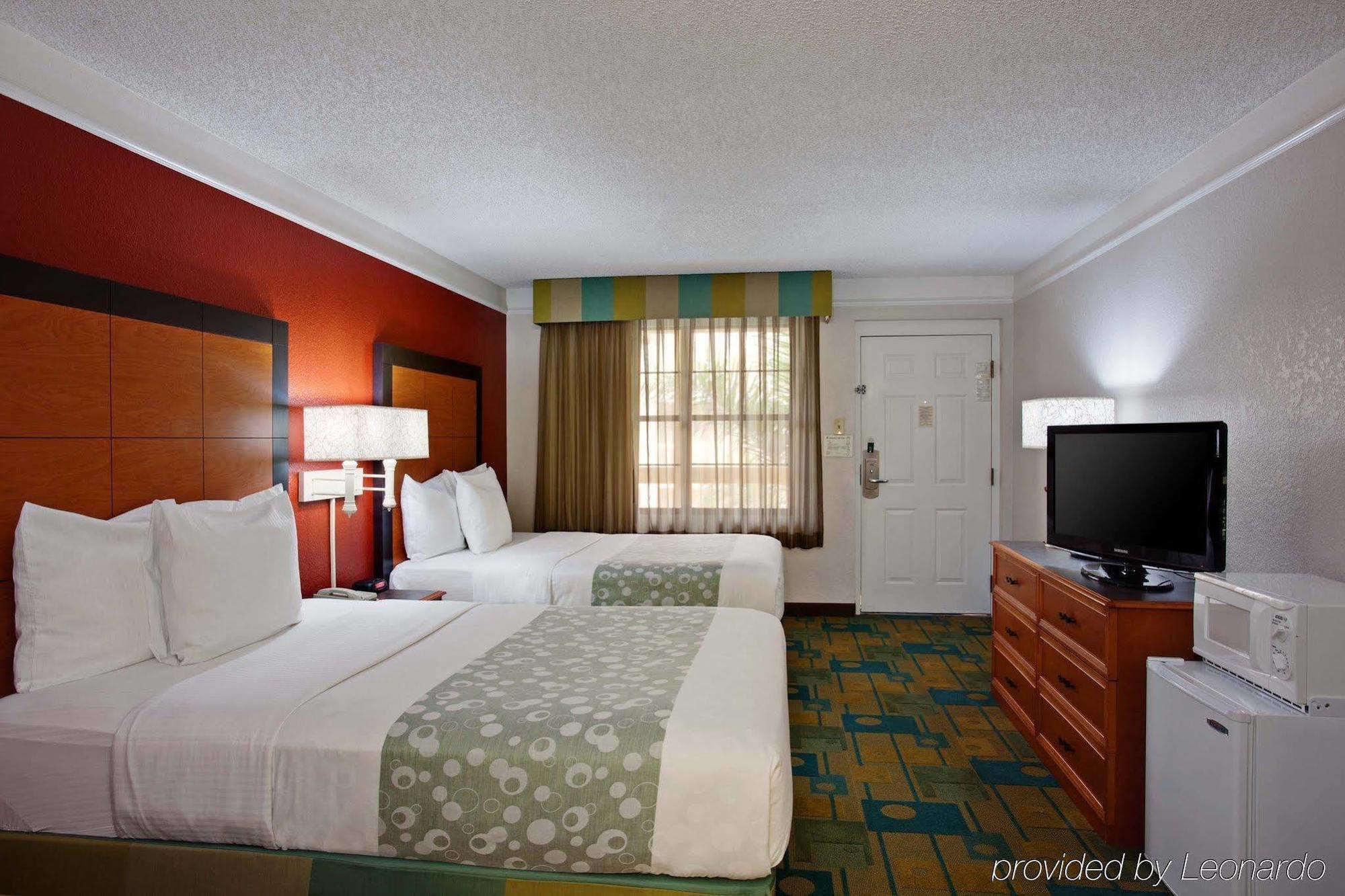 La Quinta Inn By Wyndham San Diego Chula Vista Exterior foto